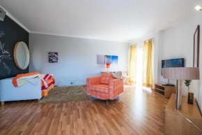 Beach Park Apartment - A